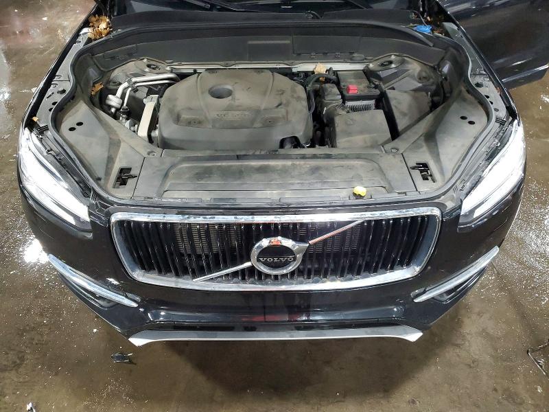 Aukcja sprzedaży 2016 Volvo Xc90, vin: YV4A22PK0G1035415, numer aukcji: 53382786