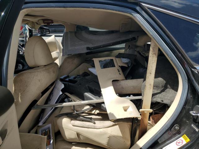 Aukcja sprzedaży 2011 Lexus Rx, vin: JTJZK1BA2B2004875, numer aukcji: 54327476