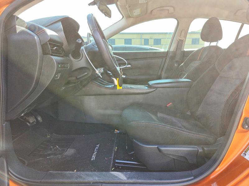 Aukcja sprzedaży 2020 Nissan Sentra, vin: 3N1AB8DV1LY260049, numer aukcji: 54607066