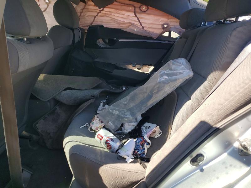 Aukcja sprzedaży 2011 Honda Civic, vin: 2HGFA1F89BH521325, numer aukcji: 53971006