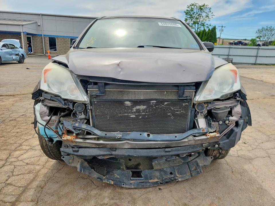 Продаж на аукціоні авто 2011 Honda Cr-v, vin: 5J6RE4H42BL012010, номер лоту: 54820086