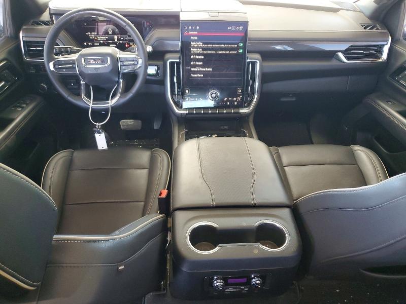 Aukcja sprzedaży 2025 Gmc Yukon Xl, vin: 1GKS2GRD9SR171432, numer aukcji: 53905026