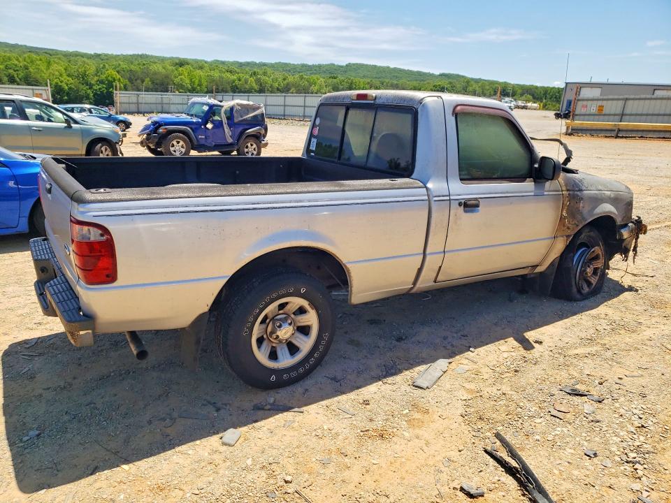 Продажа на аукционе авто 2002 Ford Ranger, vin: 1FTYR10U02TA53932, номер лота: 53961186
