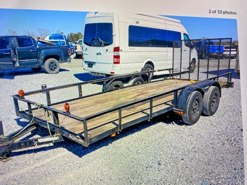 Продаж на аукціоні авто 2023 Triple Crown U6x16tbrake, vin: 1NXBU1626P1139069, номер лоту: 52356266