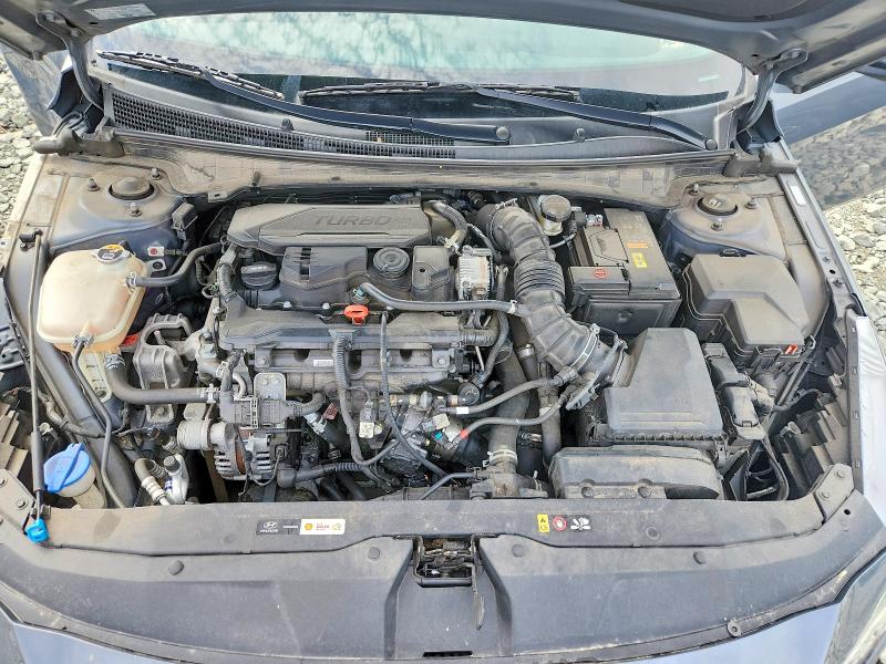 Продаж на аукціоні авто 2023 Hyundai Elantra, vin: KMHLR4AF4PU629711, номер лоту: 54655186