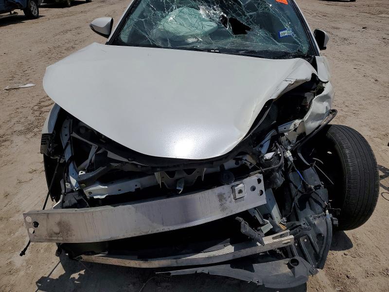 Aukcja sprzedaży 2020 Toyota C-hr, vin: JTNKHMBX7L1069782, numer aukcji: 55558136