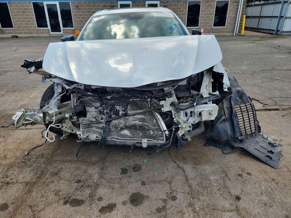 Aukcja sprzedaży 2021 Acura Tlx, vin: 19UUB6F43MA004618, numer aukcji: 53989676