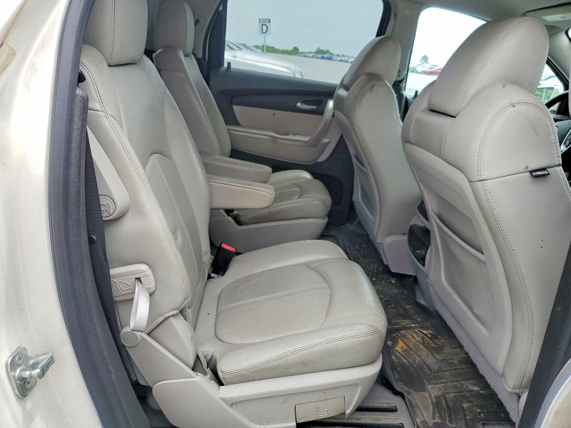 2012 Gmc Acadia მანქანა იყიდება აუქციონზე, vin: 1GKKRSED2CJ183393, აუქციონის ნომერი: 52877766