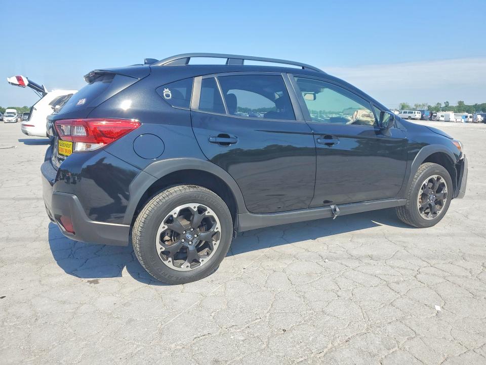 Продажа на аукционе авто 2023 Subaru Crosstrek, vin: JF2GTAPC6PH241098, номер лота: 53137616