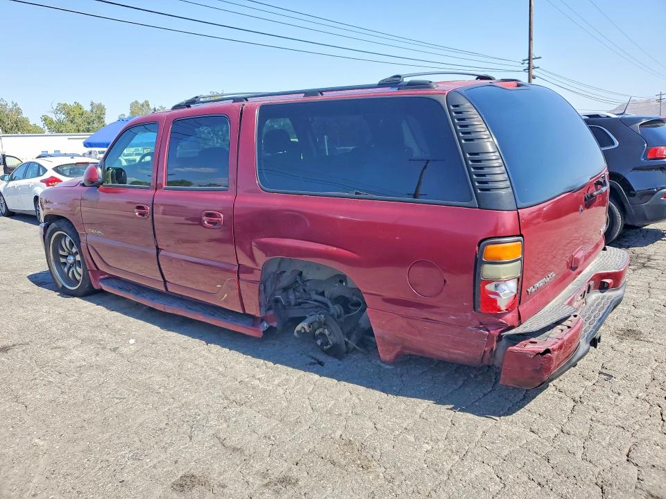 Продажа на аукционе авто 2004 Gmc Yukon Xl, vin: 1GKFK66U54J189394, номер лота: 52429166