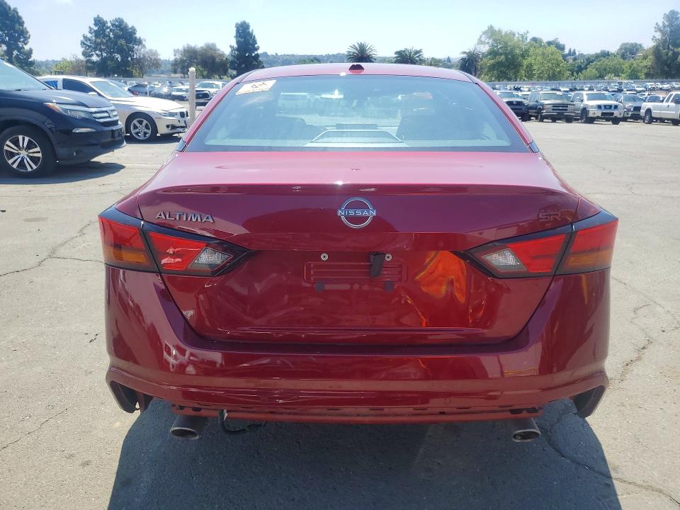 Aukcja sprzedaży 2024 Nissan Altima, vin: 1N4BL4CVXRN399715, numer aukcji: 50415426