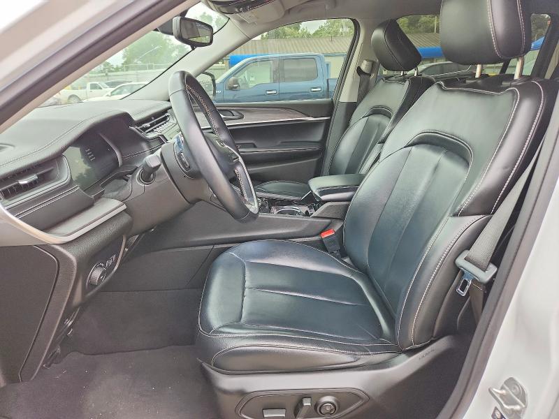 Aukcja sprzedaży 2021 Jeep Grand Cherokee, vin: 1C4RJKBG9M8161674, numer aukcji: 53339856