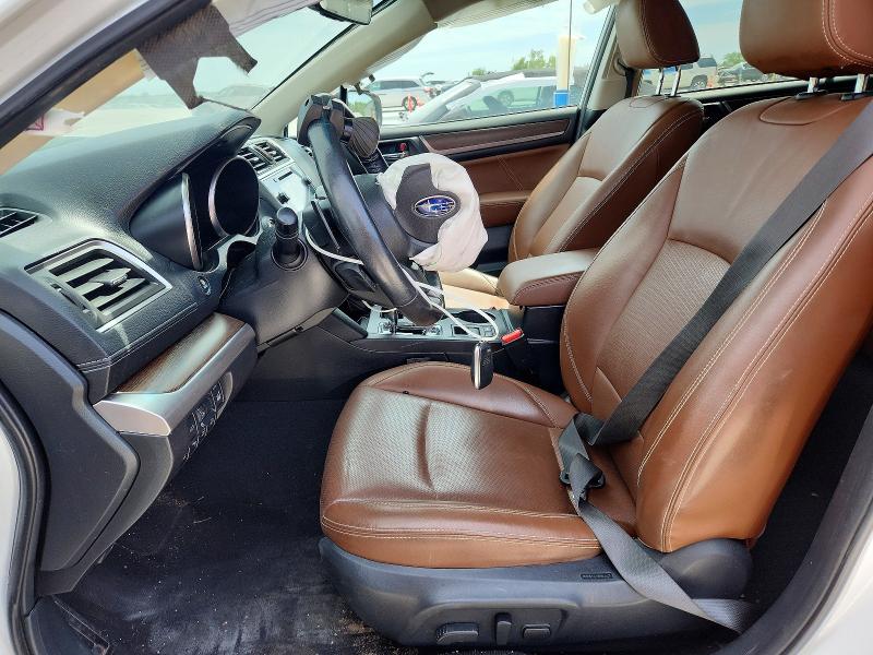 Aukcja sprzedaży 2018 Subaru Outback, vin: 4S4BSATC9J3316443, numer aukcji: 54532596