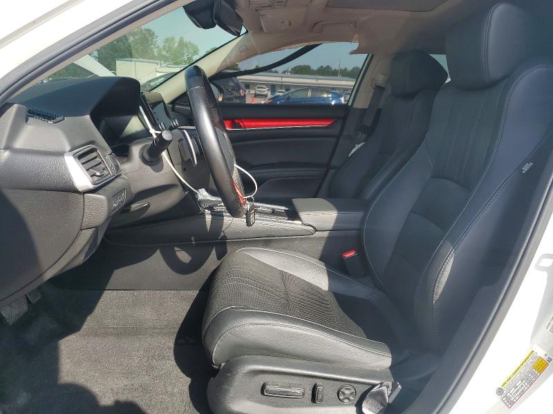 Продаж на аукціоні авто 2021 Honda Accord, vin: 1HGCV2F90MA006768, номер лоту: 52484556