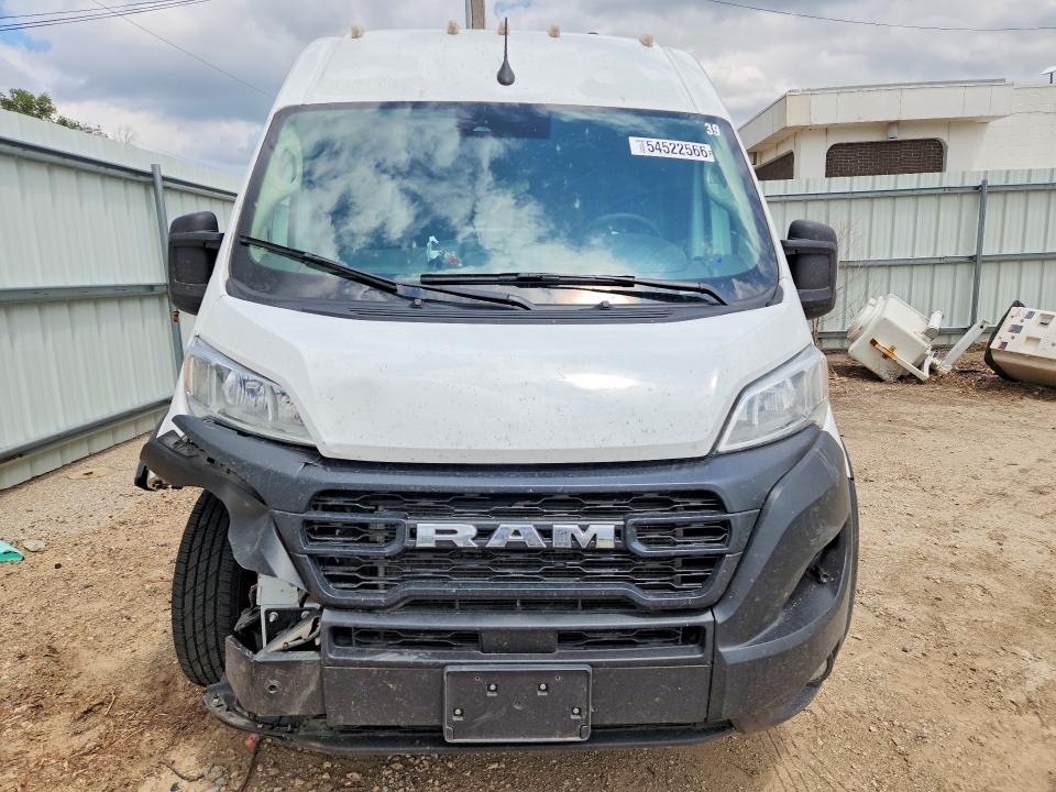 Aukcja sprzedaży 2024 Ram Promaster 3500, vin: 3C6MRVJG0RE126306, numer aukcji: 54522566
