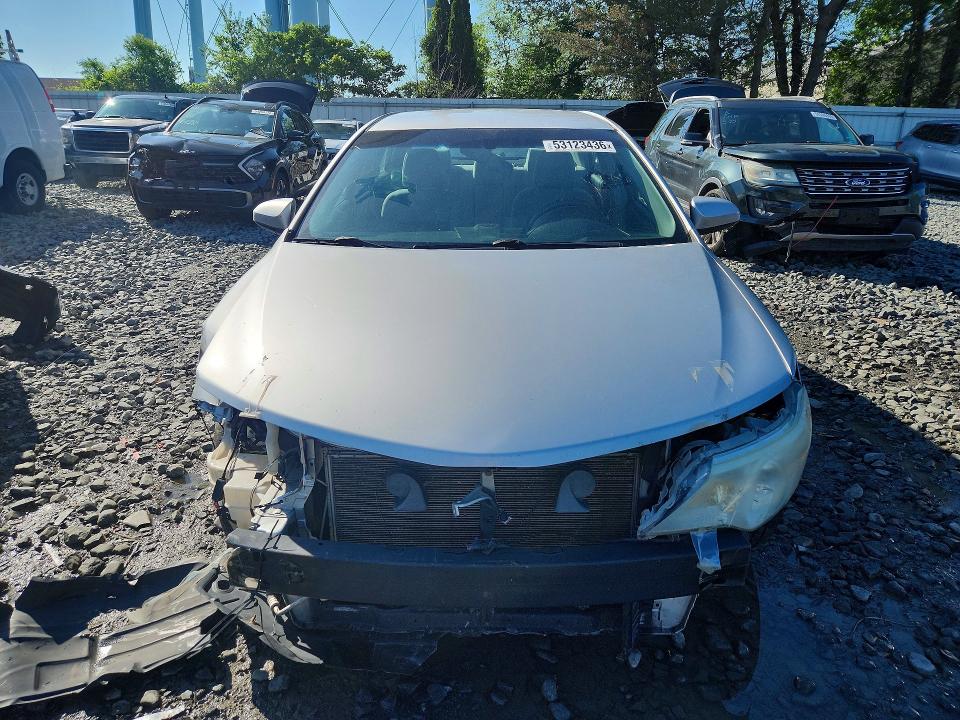Aukcja sprzedaży 2014 Toyota Camry, vin: 4T4BF1FKXER356351, numer aukcji: 53123436