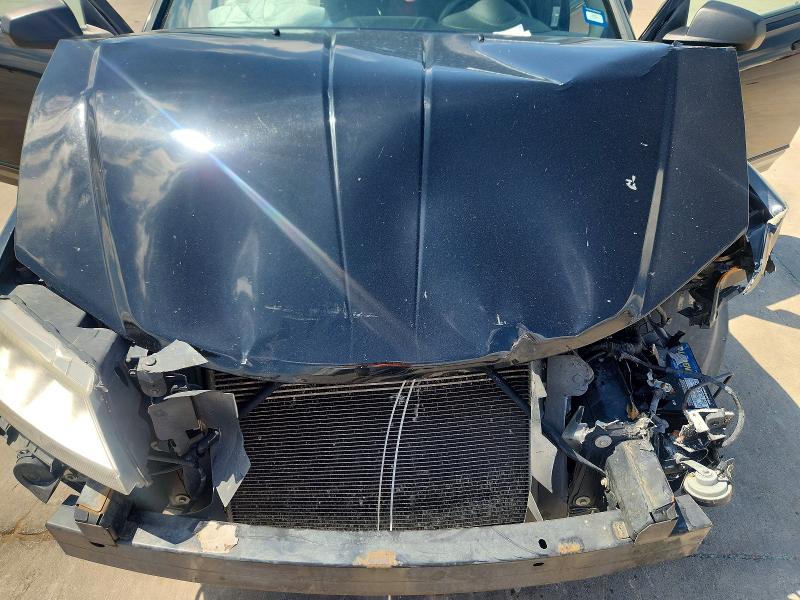 53226676 :رقم المزاد ، 1C3CDZAB1CN322700 vin ، 2012 Dodge Avenger مزاد بيع