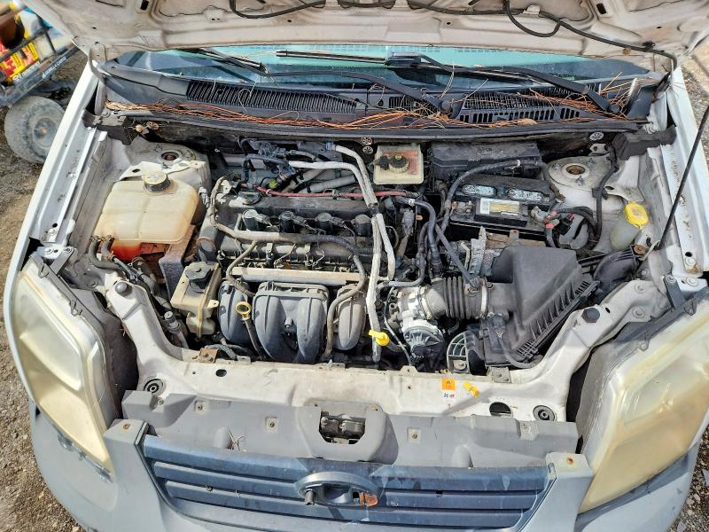 54921166 :رقم المزاد ، NM0LS7AN4AT018556 vin ، 2010 Ford Transit Connect مزاد بيع