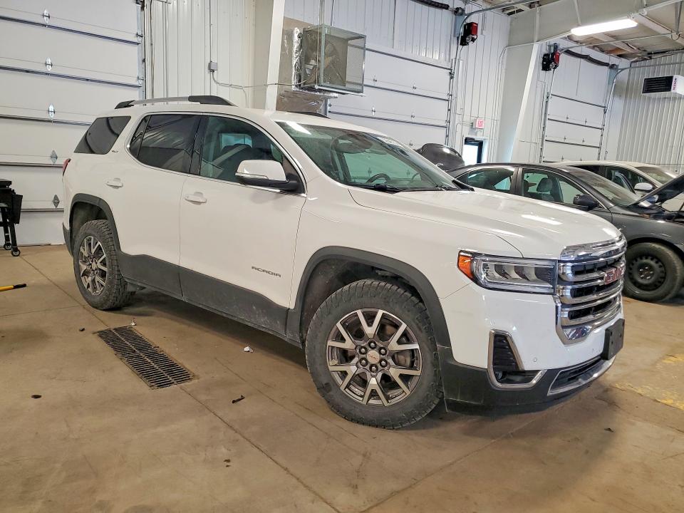 Продаж на аукціоні авто 2020 Gmc Acadia, vin: 1GKKNULS5LZ147238, номер лоту: 52646736
