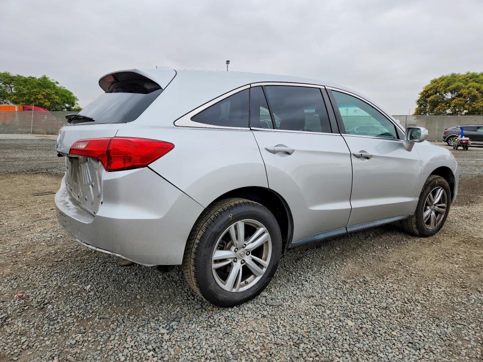 Продажа на аукционе авто 2014 Acura Rdx, vin: 5J8TB3H36EL014094, номер лота: 51918826