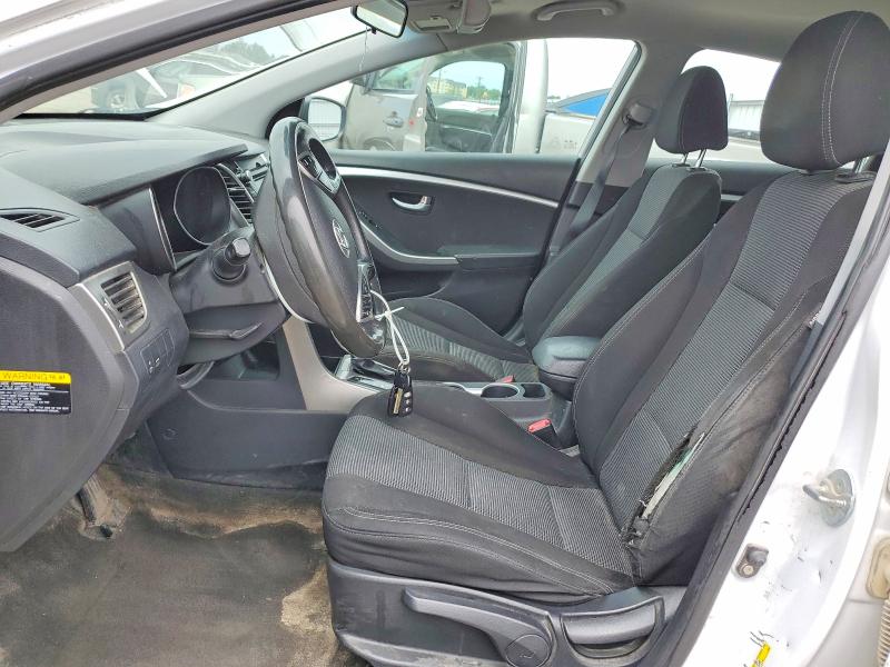 Продажа на аукционе авто 2016 Hyundai Elantra Gt, vin: KMHD35LH7GU285821, номер лота: 53780276
