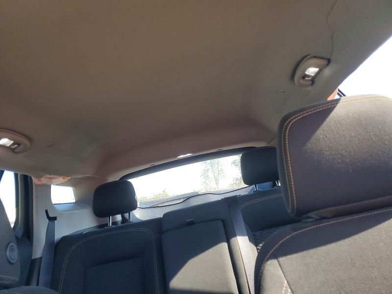 Продаж на аукціоні авто 2020 Gmc Terrain, vin: 3GKALMEV2LL250729, номер лоту: 54063146