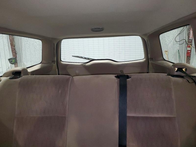 Продажа на аукционе авто 2001 Ford Focus, vin: 1FAFP363X1W287490, номер лота: 53670986