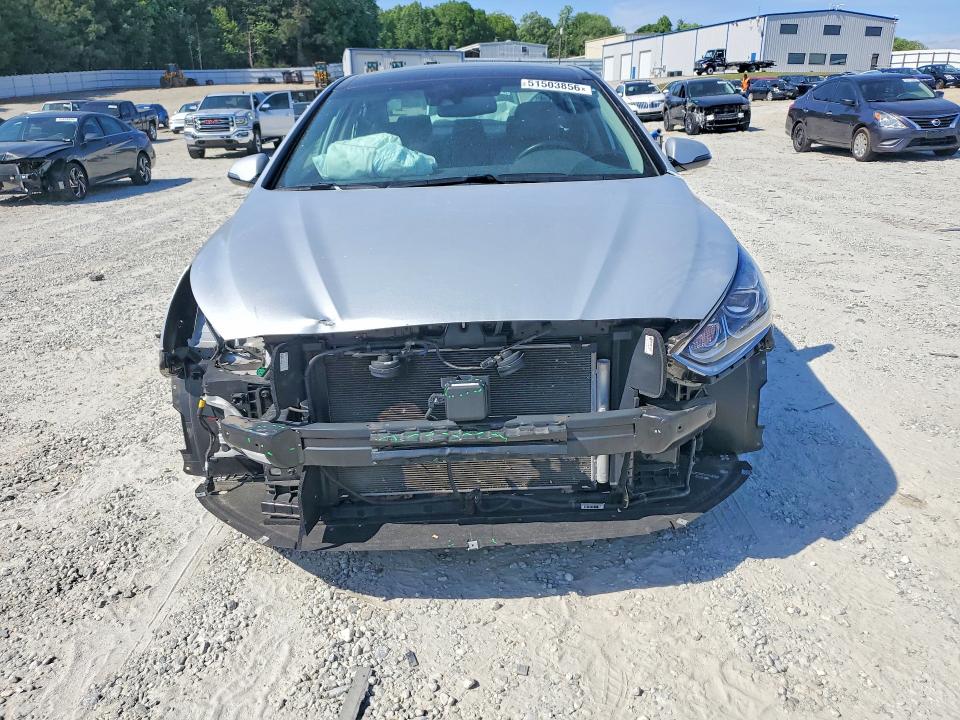 Продажа на аукционе авто 2019 Hyundai Sonata, vin: 5NPE34AFXKH737722, номер лота: 51503856
