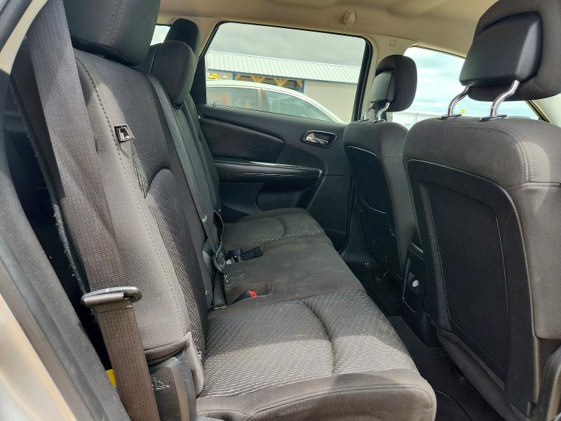 53670446 :رقم المزاد ، 3C4PDCBG8CT202168 vin ، 2012 Dodge Journey مزاد بيع