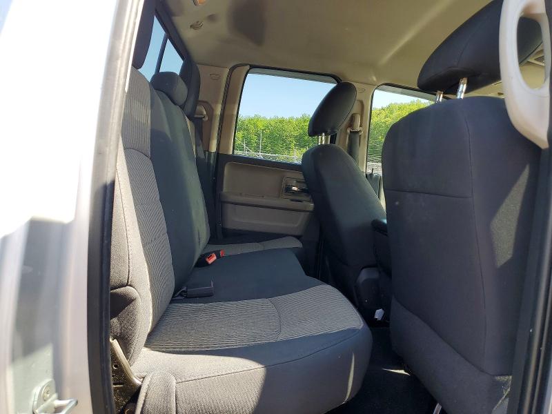 Aukcja sprzedaży 2011 Dodge Ram 1500, vin: 1D7RV1GPXBS673215, numer aukcji: 52408476