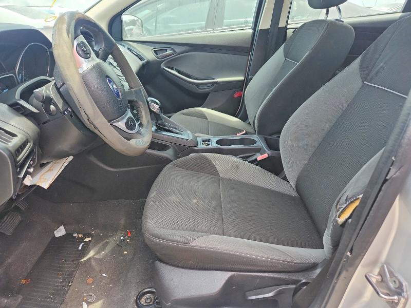 Продаж на аукціоні авто 2013 Ford Focus, vin: 1FADP3E23DL167388, номер лоту: 51867616