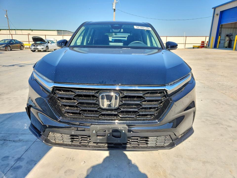 52780176 :رقم المزاد ، 2HKRS3H48TH326548 vin ، 2026 Honda Cr-v مزاد بيع