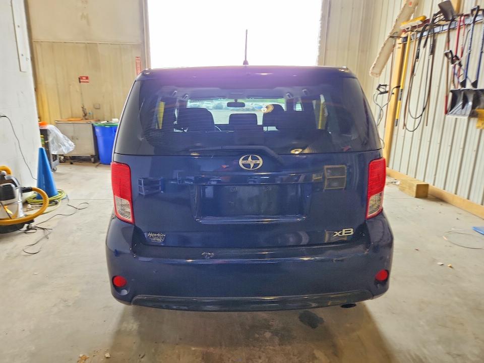 Aukcja sprzedaży 2013 Toyota Scion Xb, vin: JTLZE4FE1DJ042880, numer aukcji: 54452006