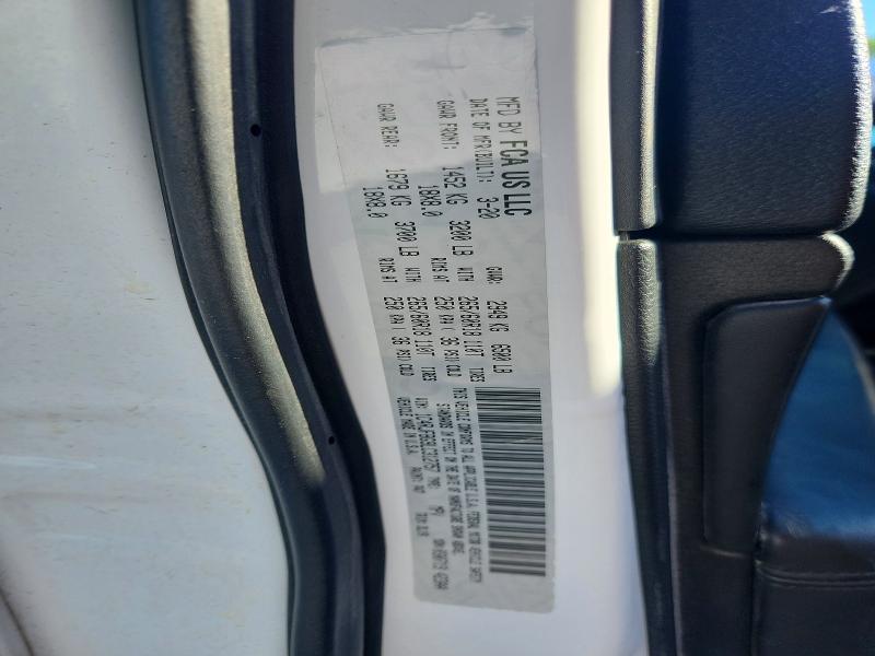 Продаж на аукціоні авто 2020 Jeep Grand Cherokee, vin: 1C4RJFBG9LC312757, номер лоту: 52682926