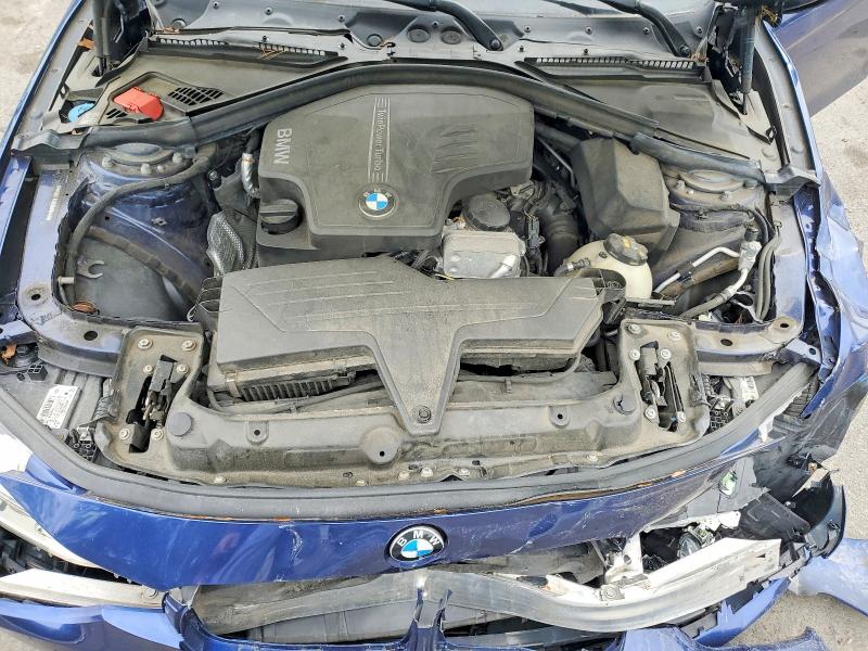 52413196 :رقم المزاد ، WBA8E1G58JNU89440 vin ، 2018 Bmw 320 مزاد بيع