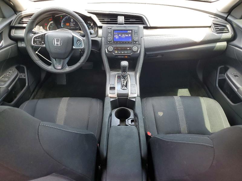 Aukcja sprzedaży 2020 Honda Civic, vin: 19XFC2F69LE021451, numer aukcji: 52195296