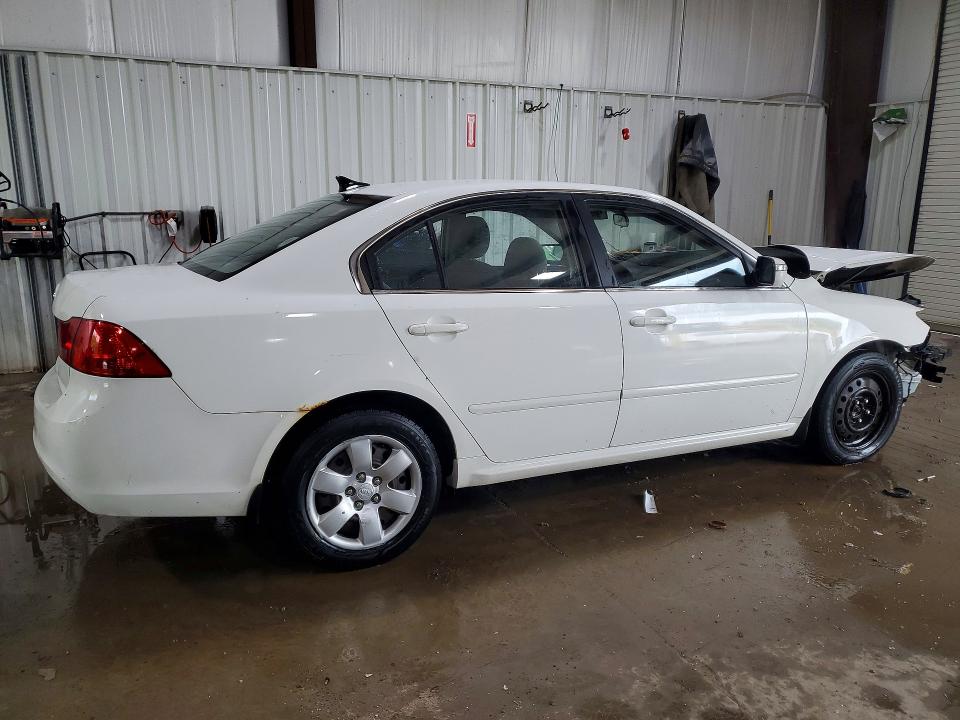 Продажа на аукционе авто 2010 Kia Optima, vin: KNAGG4A86A5382803, номер лота: 54287446