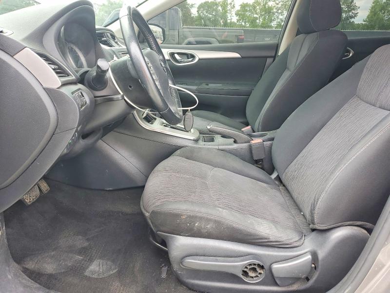 Aukcja sprzedaży 2015 Nissan Sentra, vin: 3N1AB7AP2FL685202, numer aukcji: 51409366