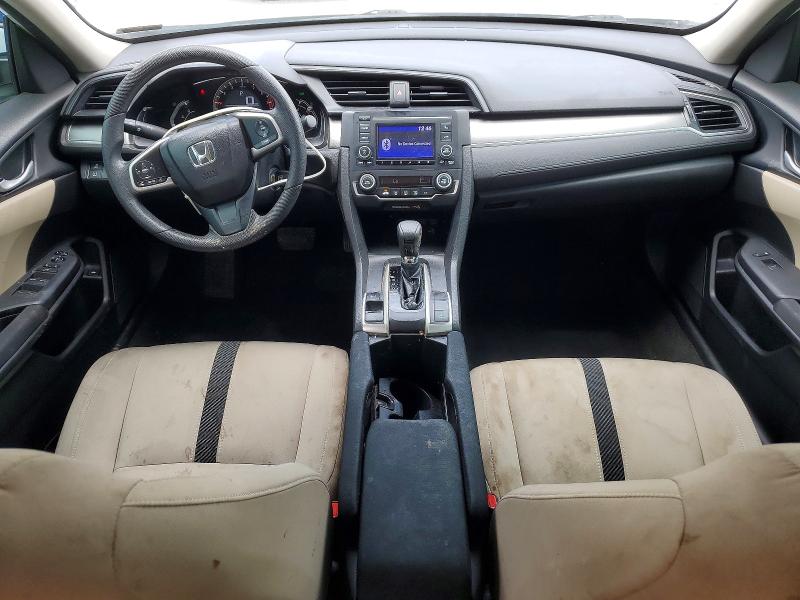 Aukcja sprzedaży 2018 Honda Civic, vin: 2HGFC2F55JH591795, numer aukcji: 54810776