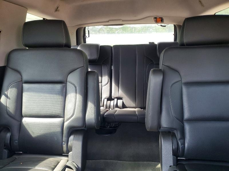 Aukcja sprzedaży 2015 Chevrolet Tahoe, vin: 1GNSKCKC0FR196271, numer aukcji: 54733006