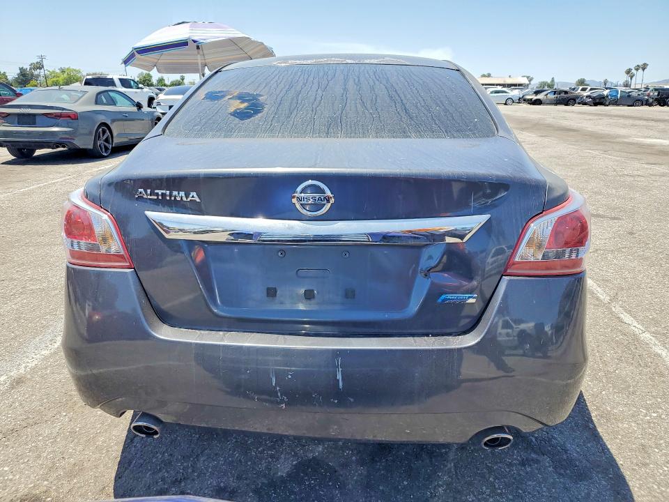 Продажа на аукционе авто 2013 Nissan Altima, vin: 1N4AL3AP1DN418719, номер лота: 53823666