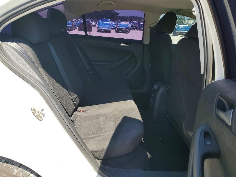 53520276 :رقم المزاد ، 3VW2K7AJXFM424453 vin ، 2015 Volkswagen Jetta مزاد بيع