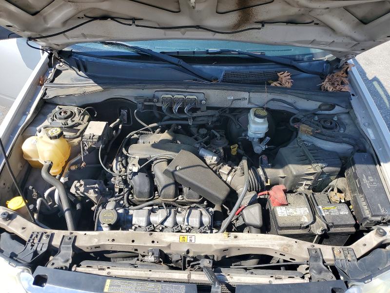 Продаж на аукціоні авто 2008 Ford Escape, vin: 1FMCU031X8KE48103, номер лоту: 54423146