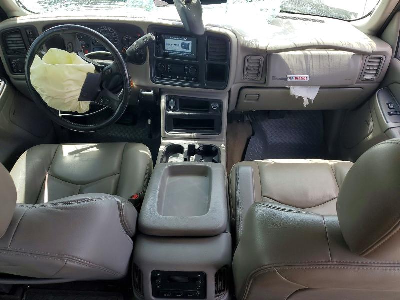 Продажа на аукционе авто 2006 Chevrolet Silverado, vin: 1GCHK23D46F235417, номер лота: 55188896