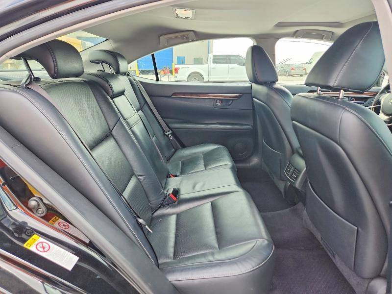 Продаж на аукціоні авто 2013 Lexus Es, vin: JTHBK1GG6D2051846, номер лоту: 54155116