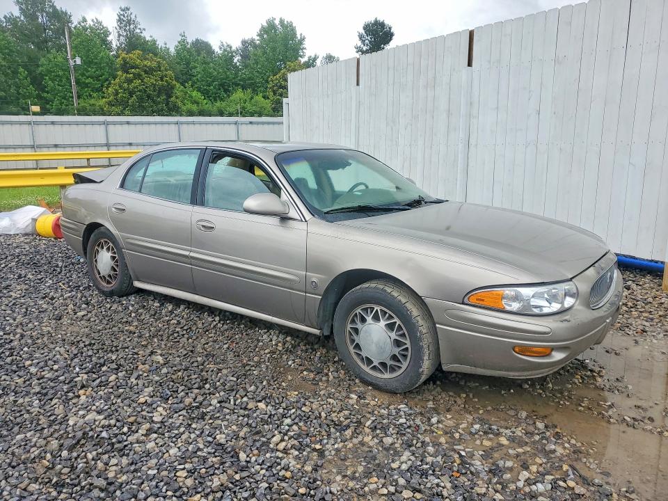 Aukcja sprzedaży 2004 Buick Lesabre, vin: 1G4HP54K944149525, numer aukcji: 53736426
