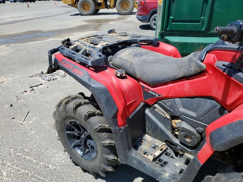 Продаж на аукціоні авто 2024 Can-am Outlander, vin: 3JBLWAU41RJ000263, номер лоту: 52024196