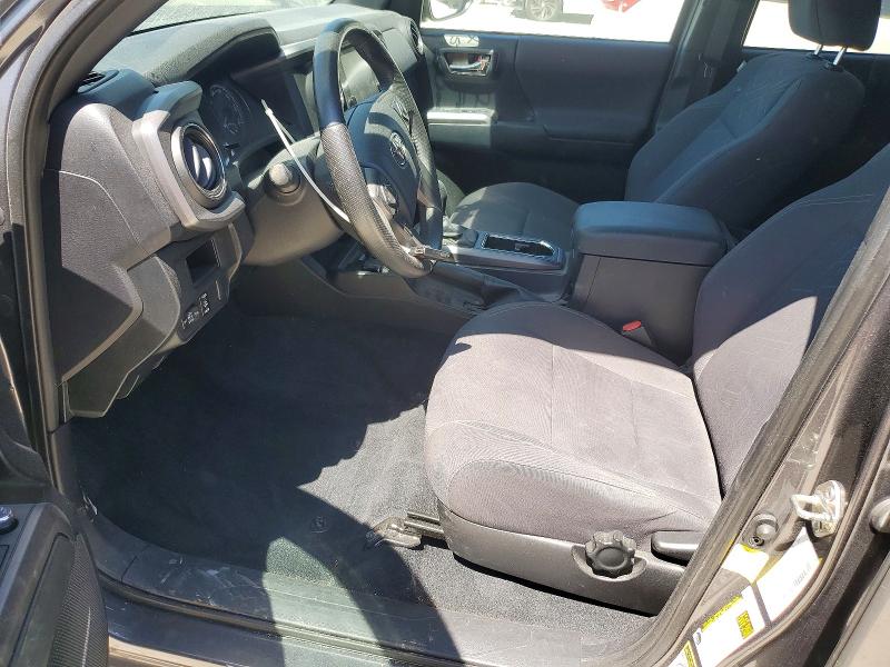 Aukcja sprzedaży 2016 Toyota Tacoma, vin: 5TFCZ5AN1GX028157, numer aukcji: 51646046