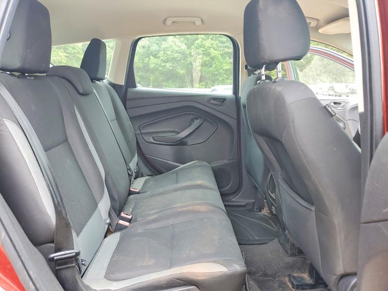 Aukcja sprzedaży 2016 Ford Escape, vin: 1FMCU0F76GUB66219, numer aukcji: 51957966