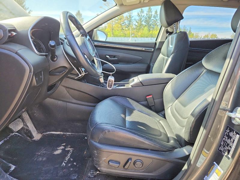 Продажа на аукционе авто 2022 Hyundai Tucson, vin: KM8JCCAE7NU026193, номер лота: 54164716
